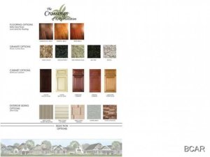 Kelly Plantation - Residential