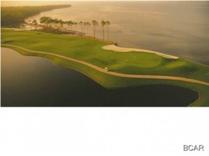 Kelly Plantation - Residential