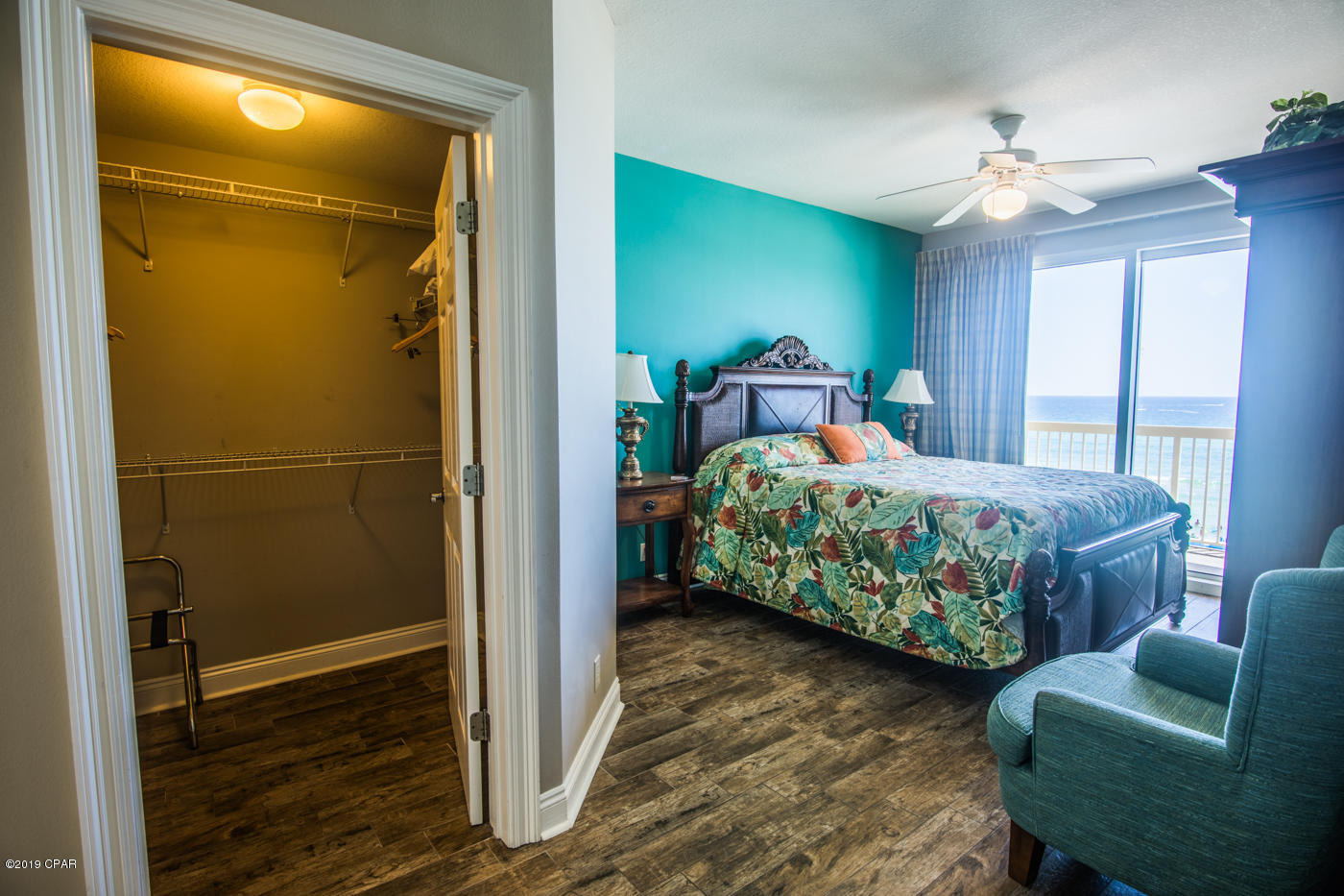 Calypso Towers II - Residential