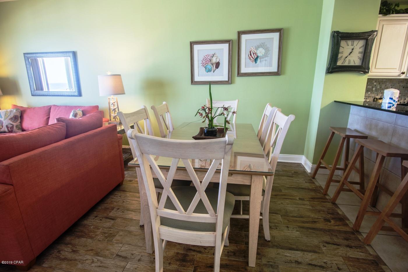 Calypso Towers II - Residential