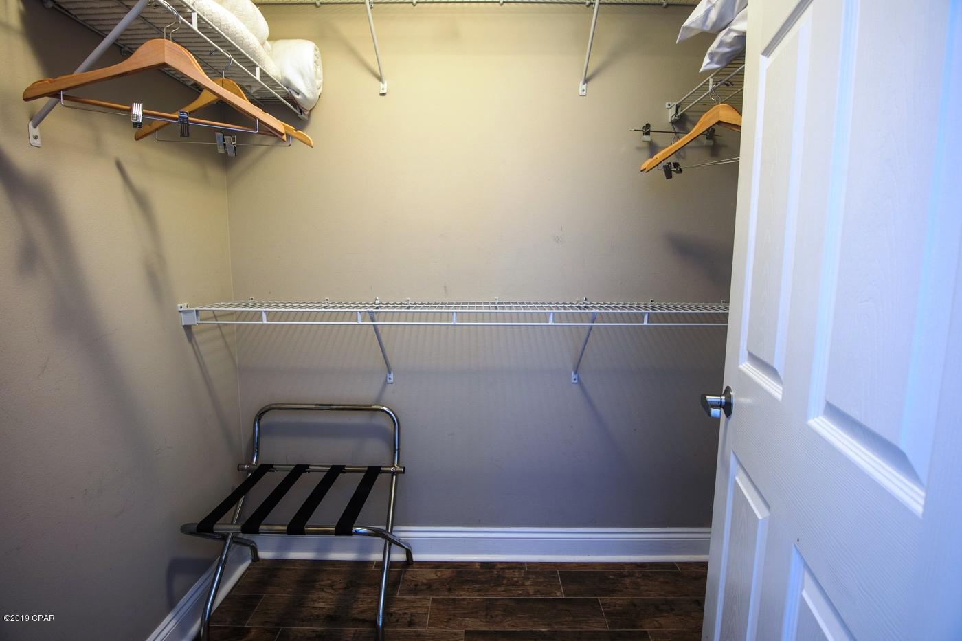 Calypso Towers II - Residential