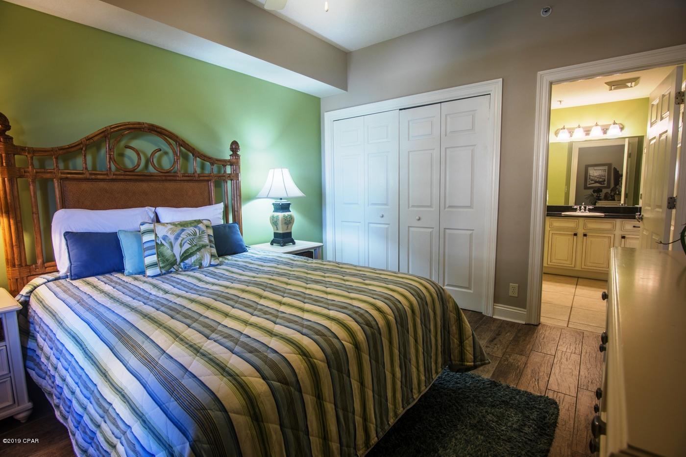 Calypso Towers II - Residential