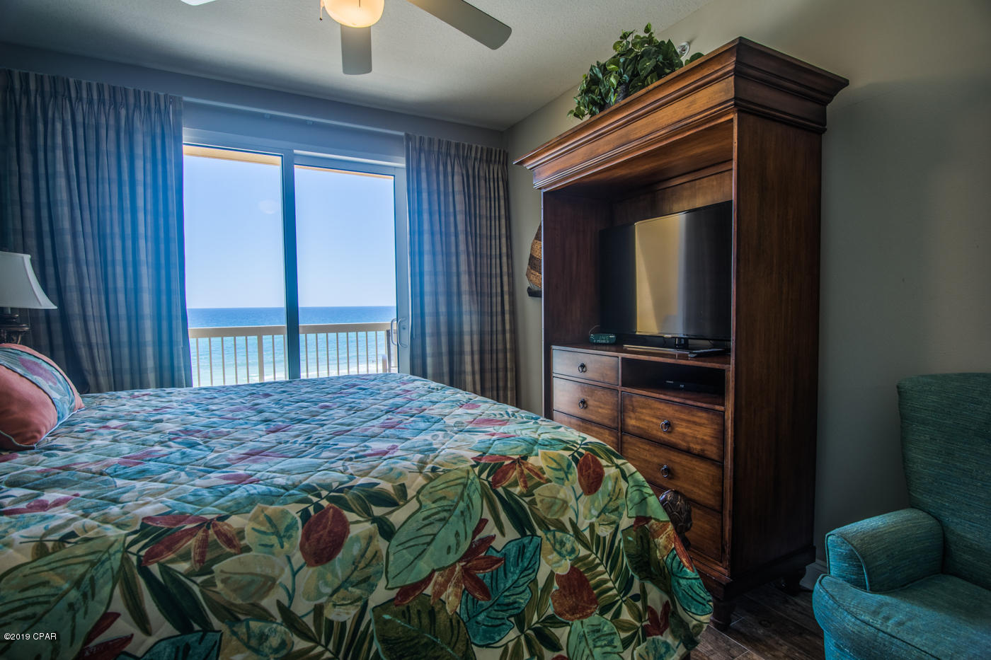 Calypso Towers II - Residential