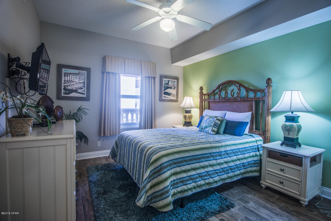 Calypso Towers II - Residential