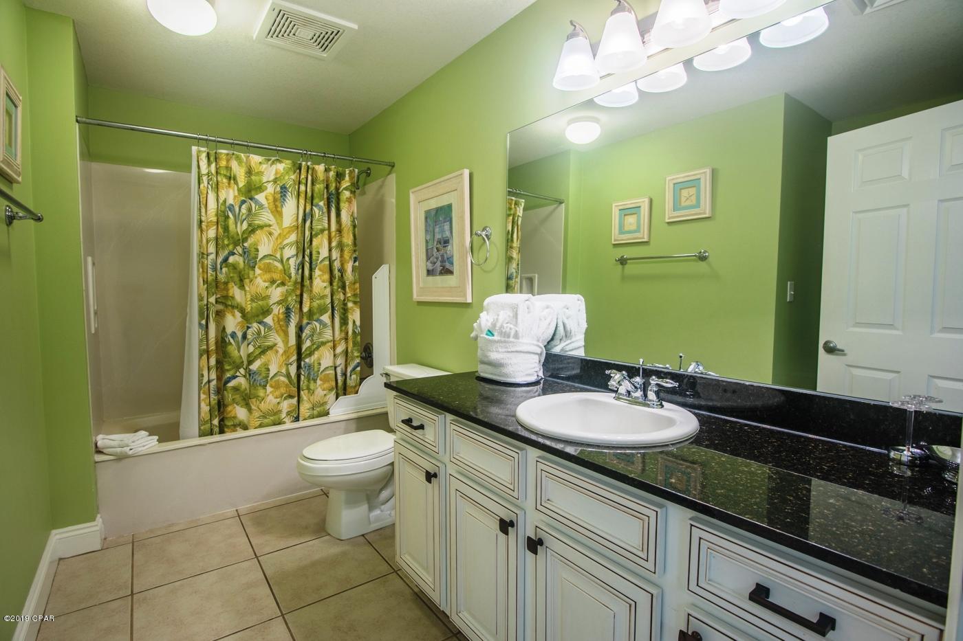 Calypso Towers II - Residential