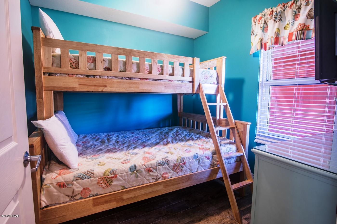 Calypso Towers II - Residential