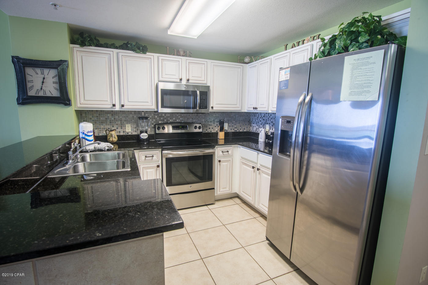 Calypso Towers II - Residential