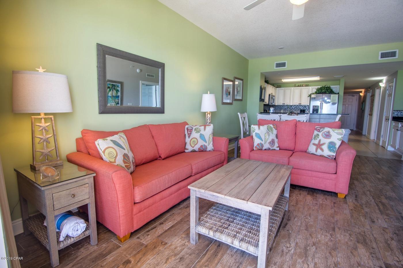 Calypso Towers II - Residential