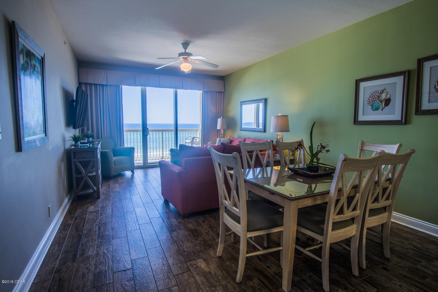 Calypso Towers II - Residential