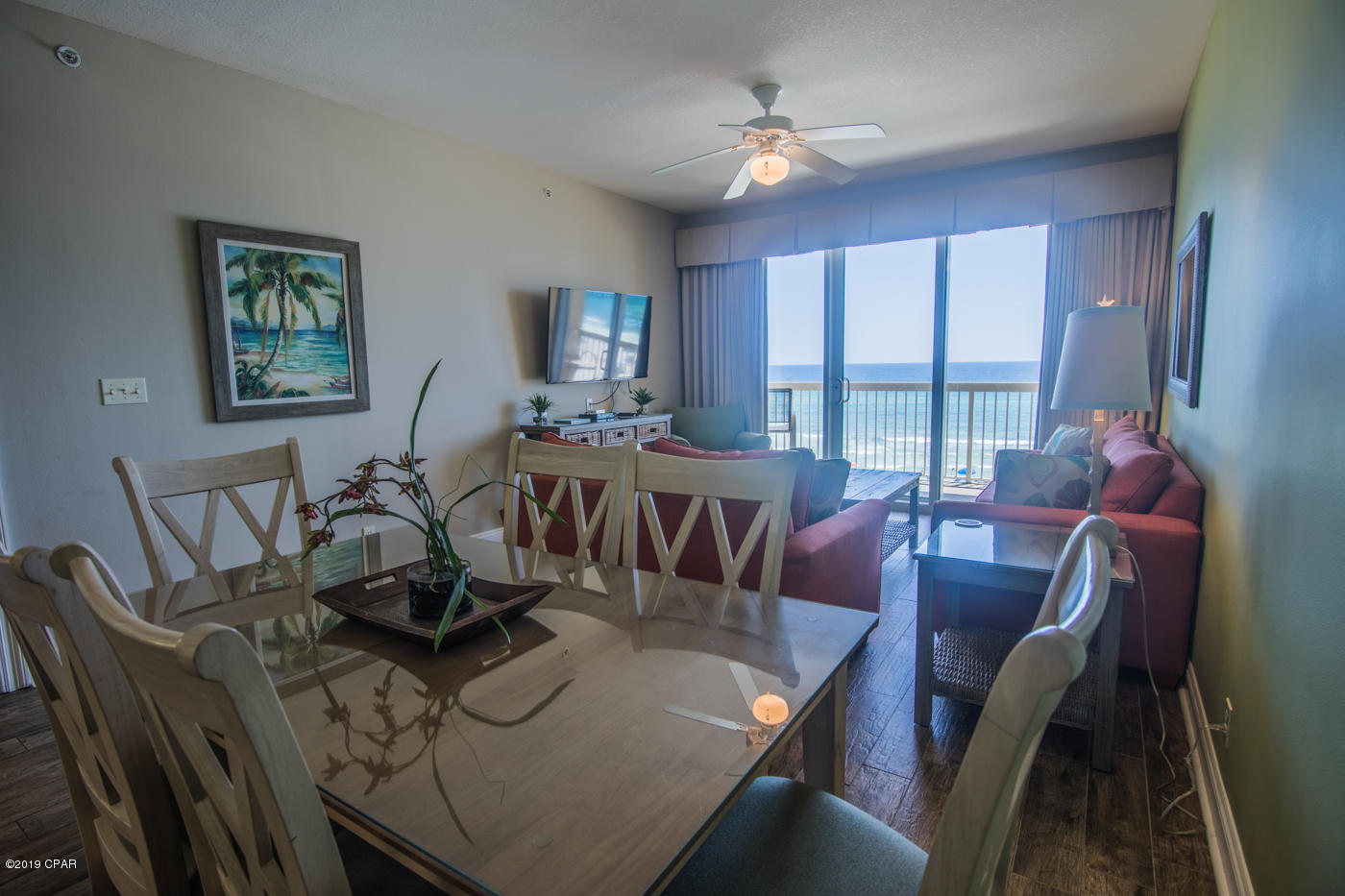 Calypso Towers II - Residential