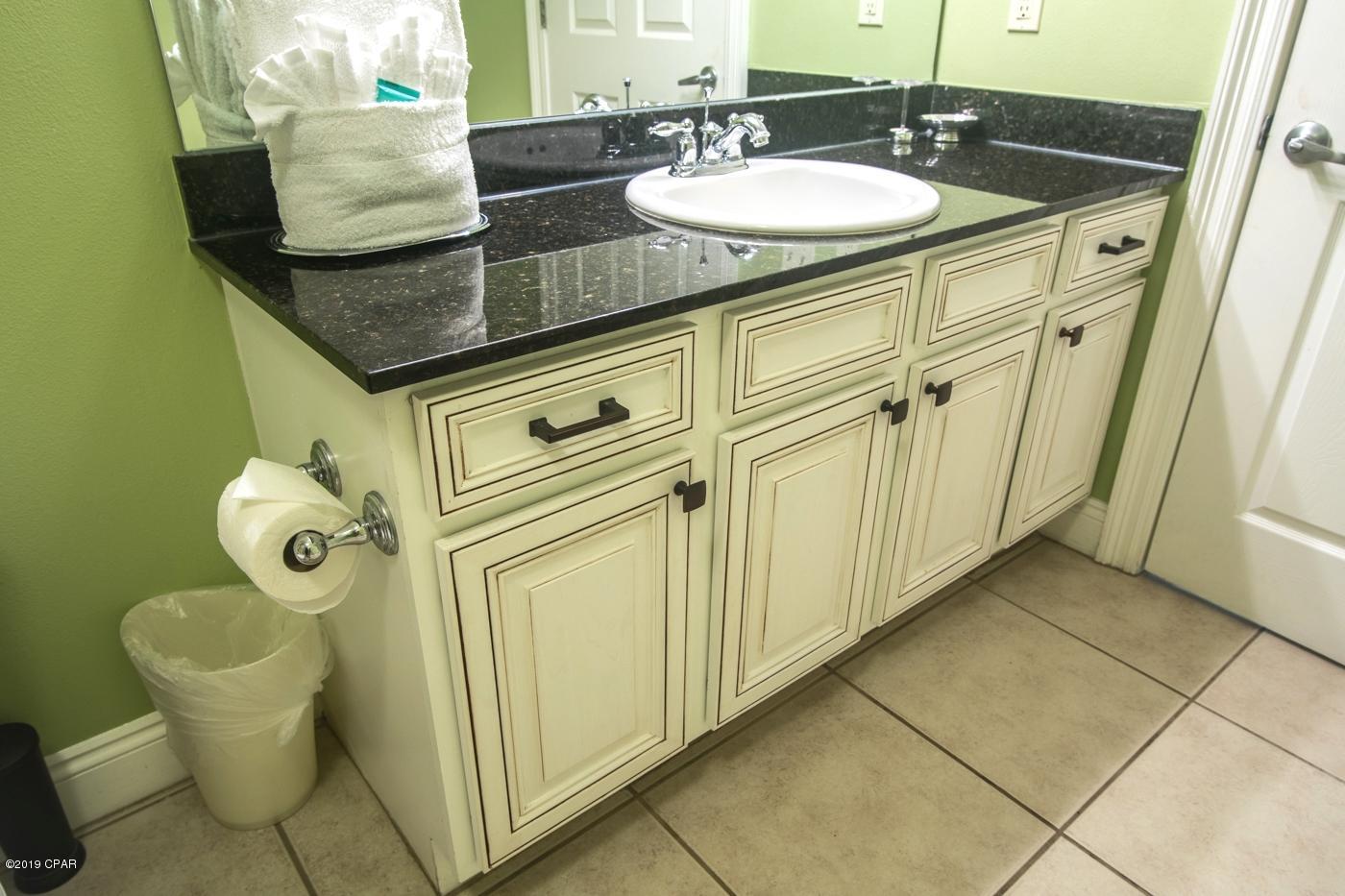 Calypso Towers II - Residential