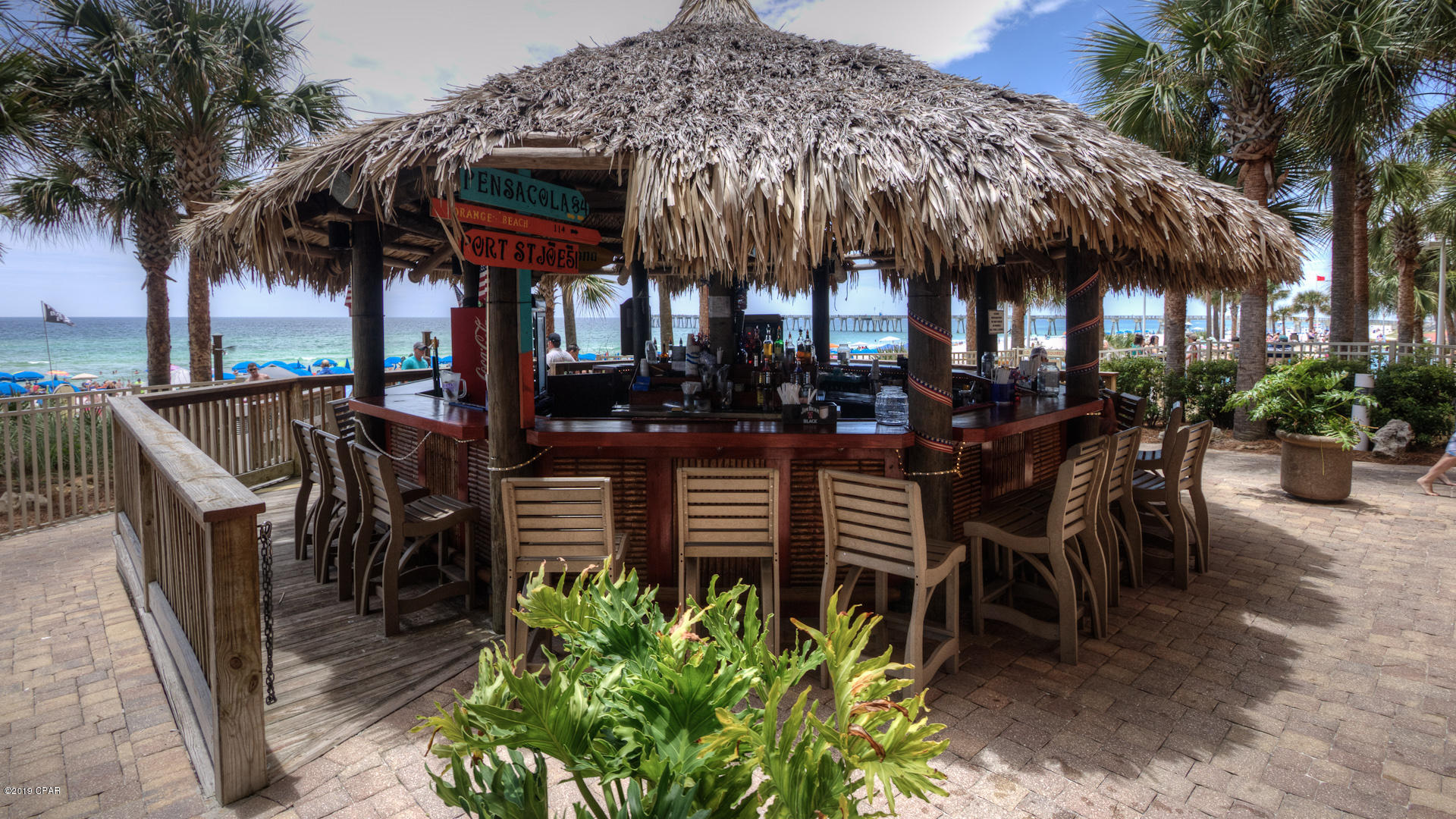 Calypso Towers II - Residential