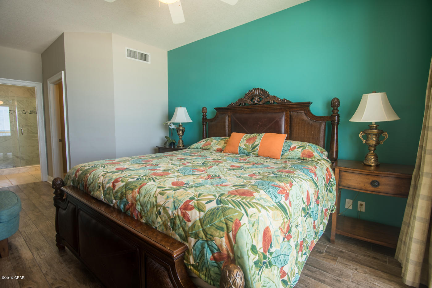 Calypso Towers II - Residential