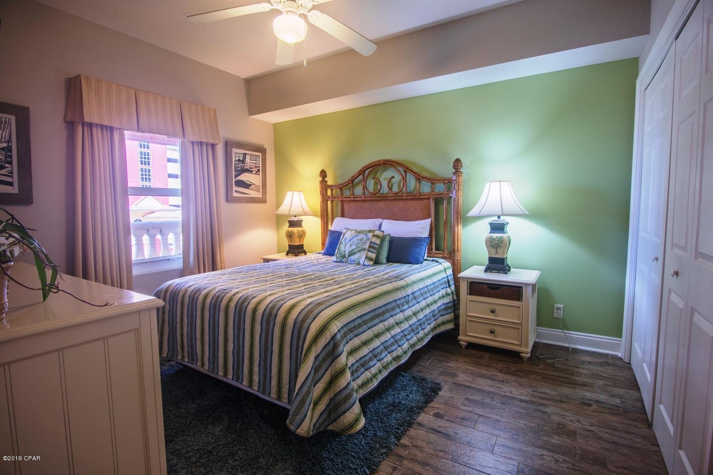 Calypso Towers II - Residential