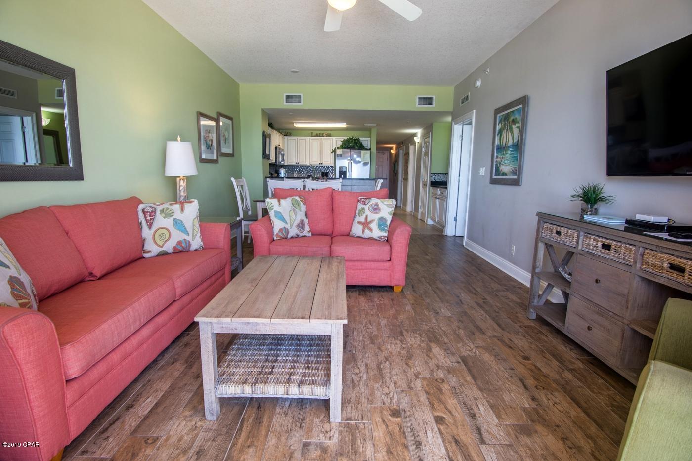 Calypso Towers II - Residential