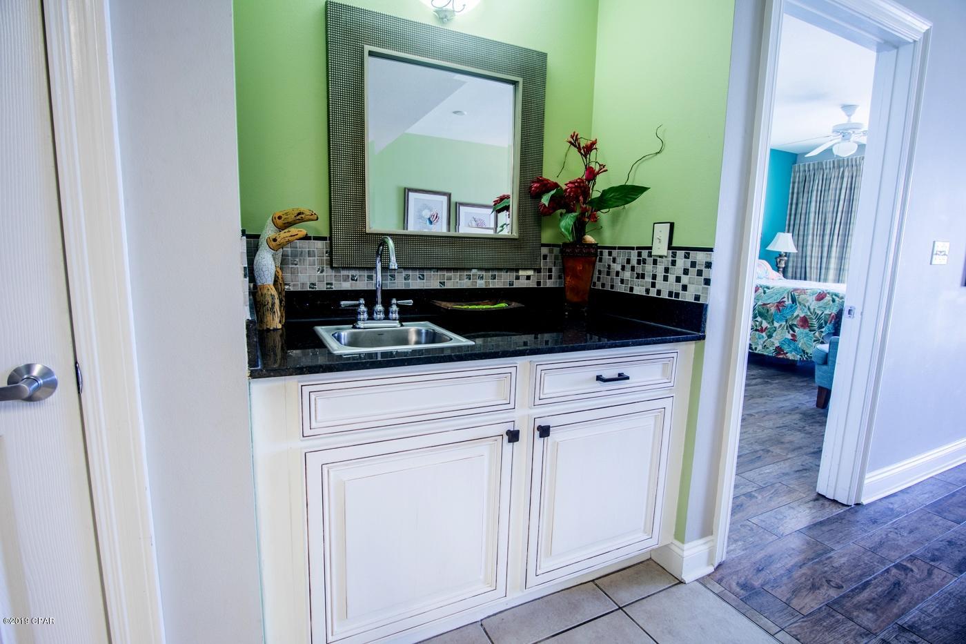 Calypso Towers II - Residential