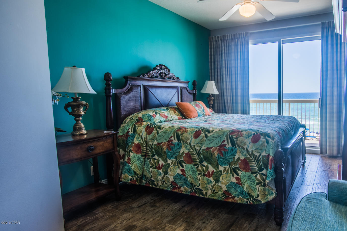 Calypso Towers II - Residential