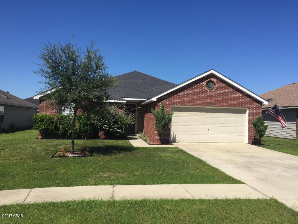 Cedars Crossing - Residential Lease