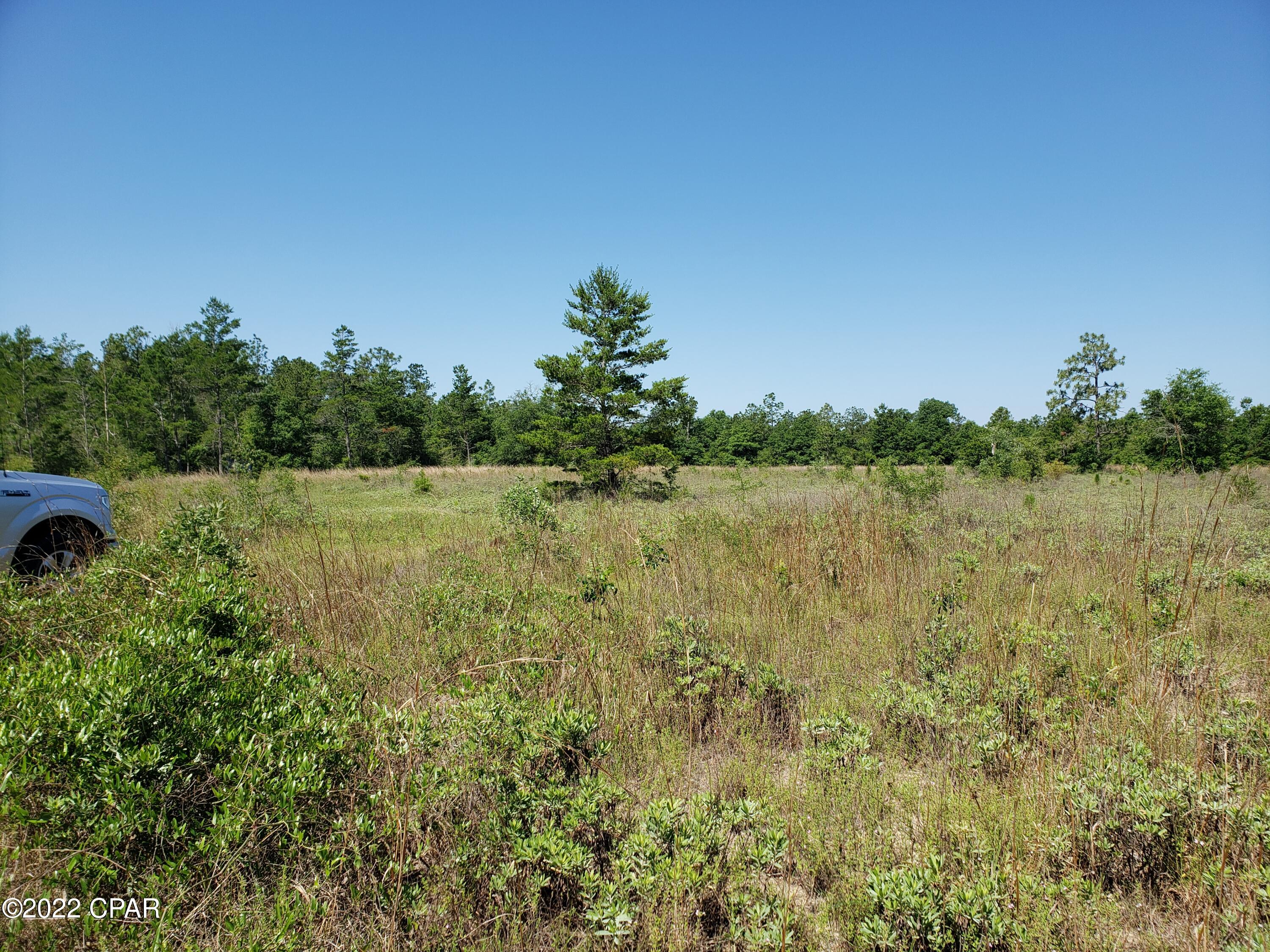 [No Recorded Subdiv] - Land