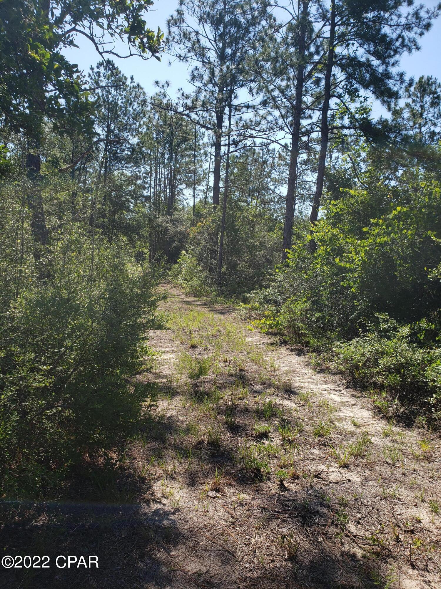 [No Recorded Subdiv] - Land