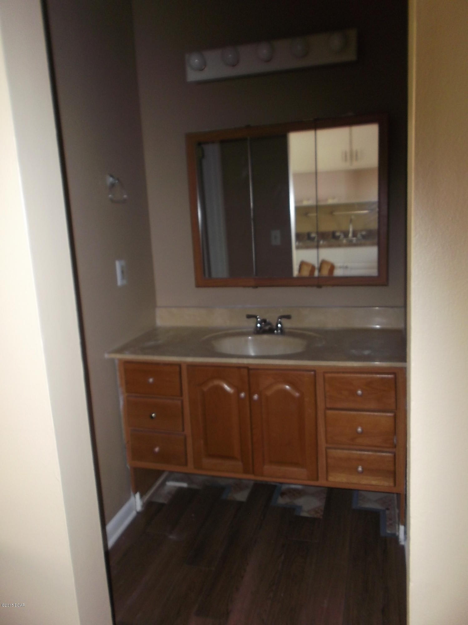 Open Sands - Residential Lease