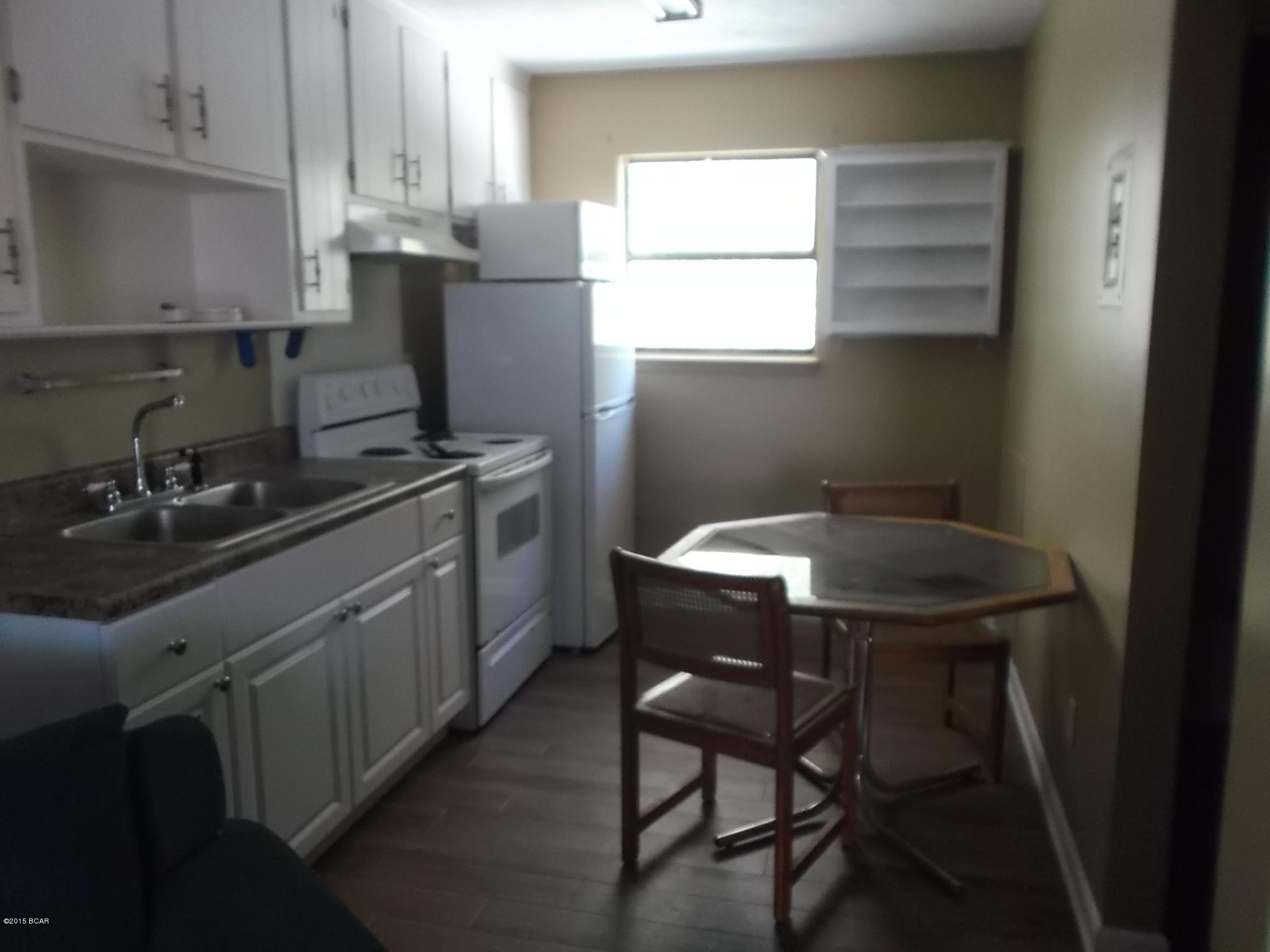 Open Sands - Residential Lease