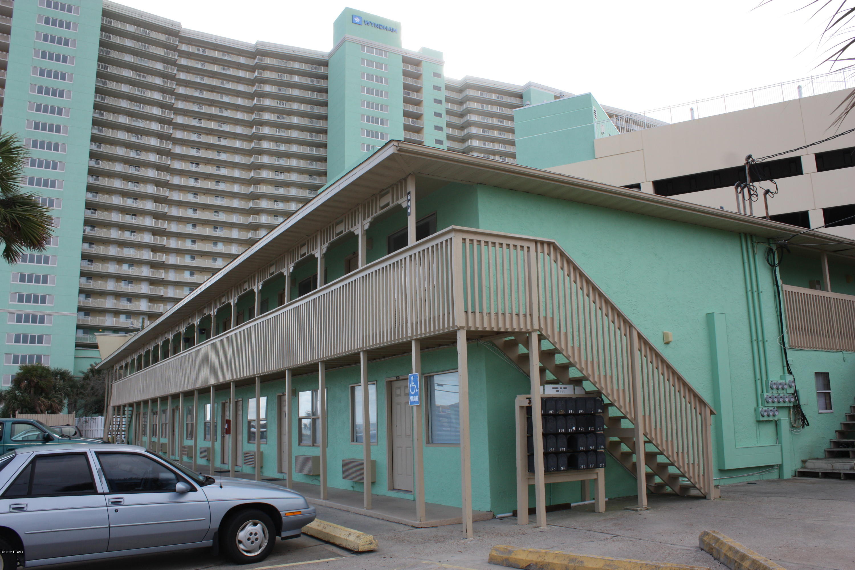 Open Sands - Residential Lease