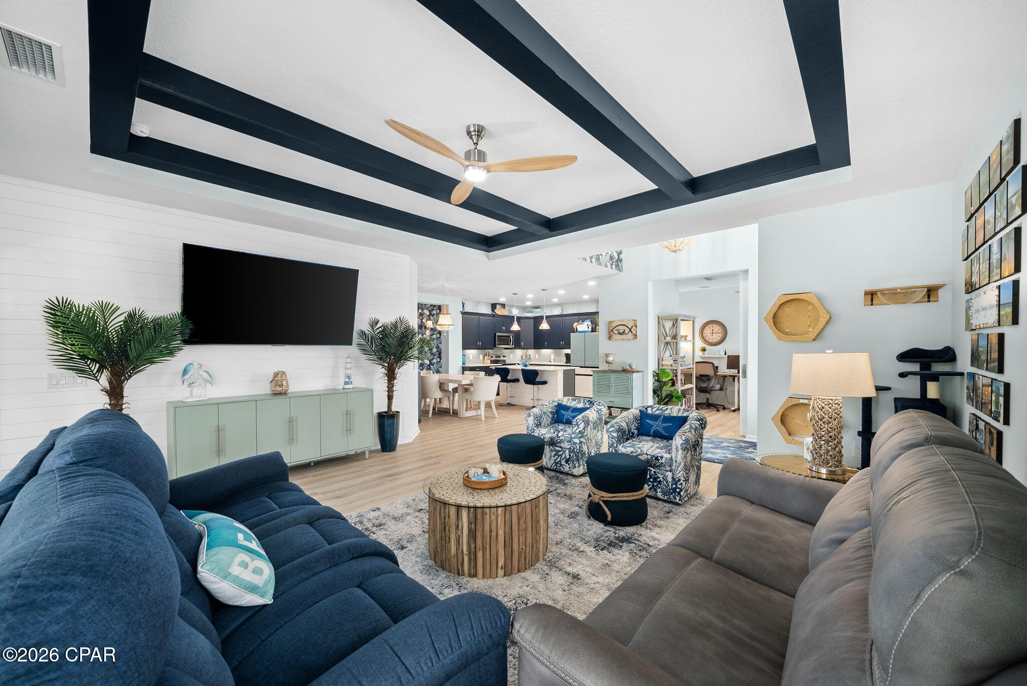 Latitude at Watersound - Residential