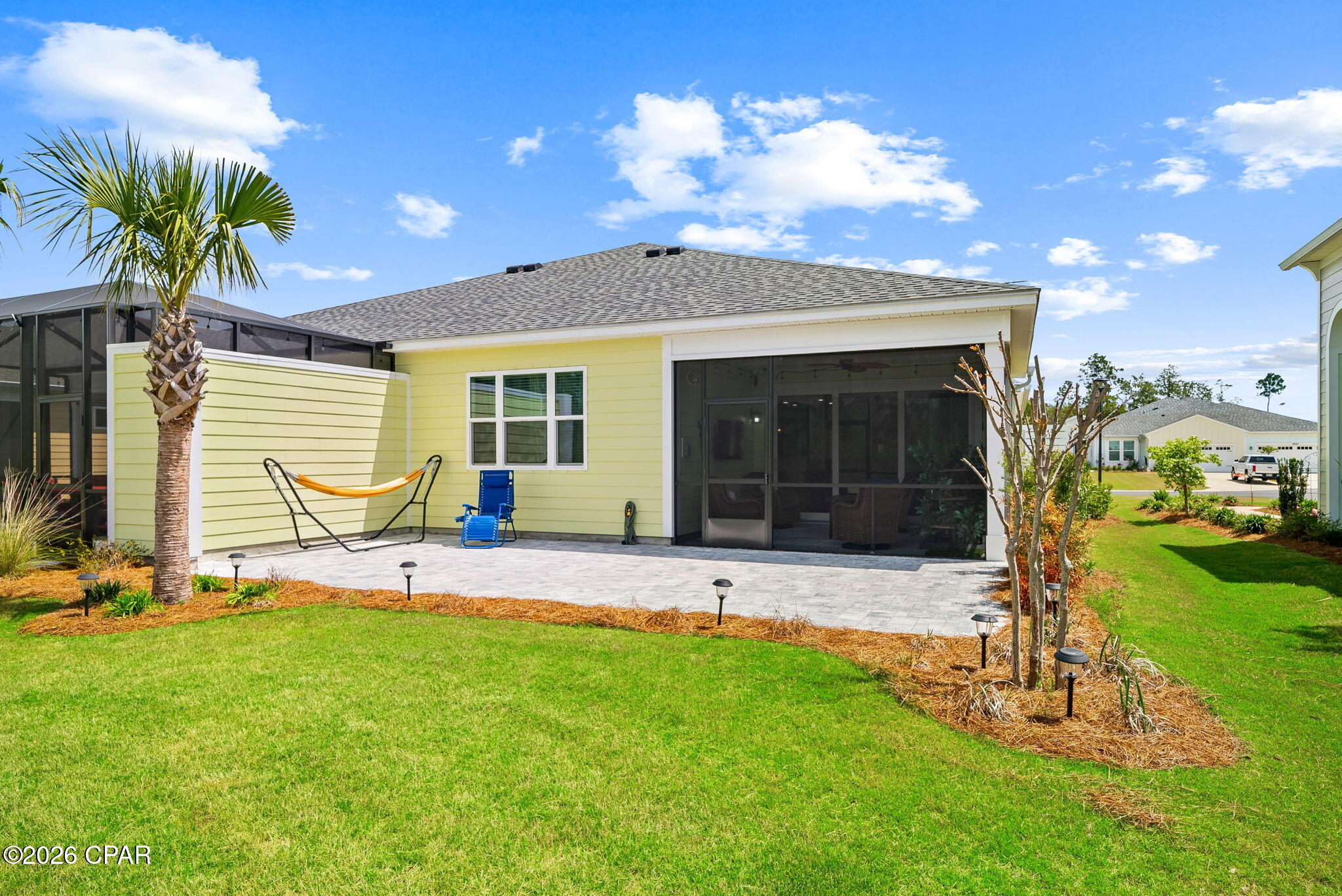 Latitude at Watersound - Residential