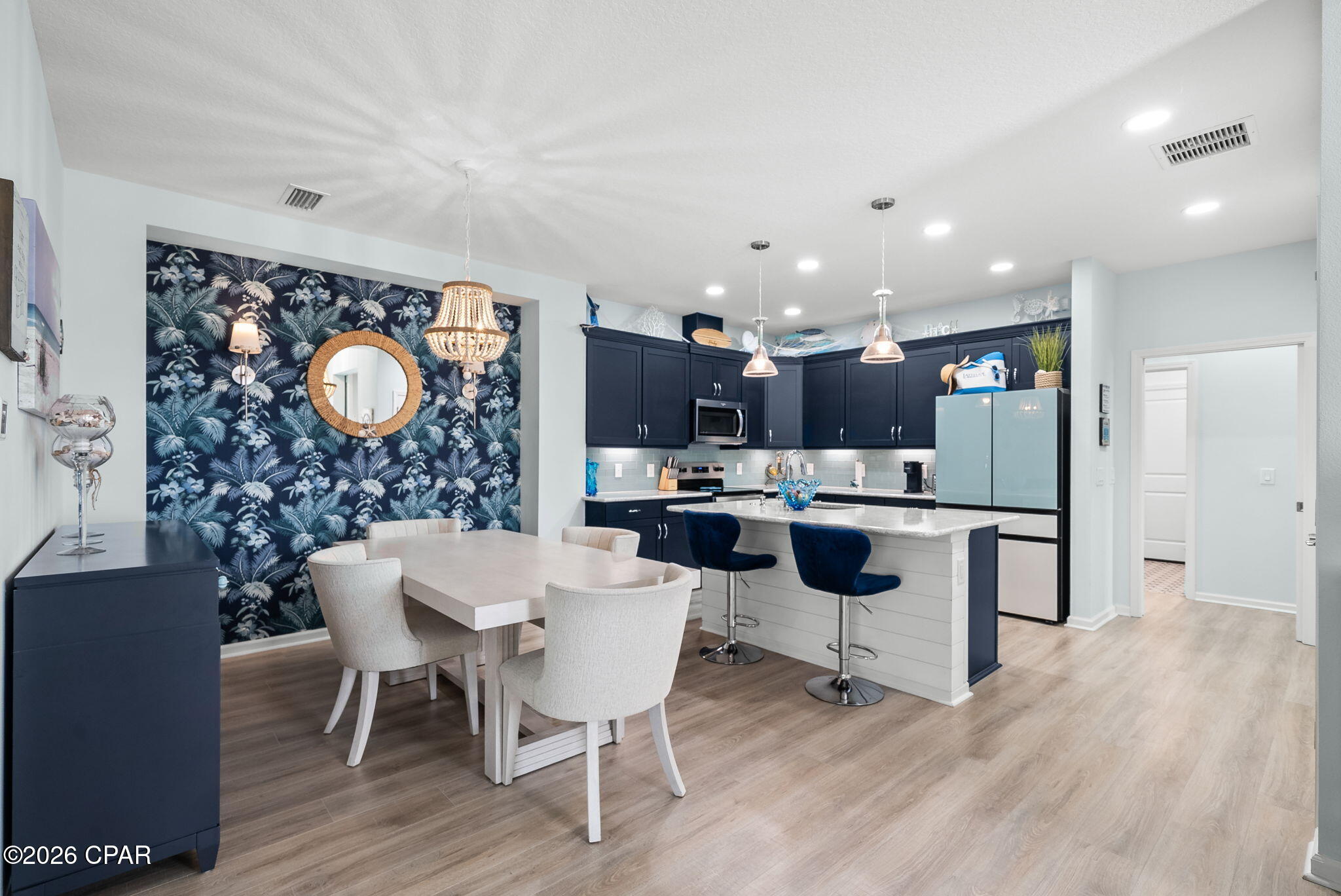 Latitude at Watersound - Residential