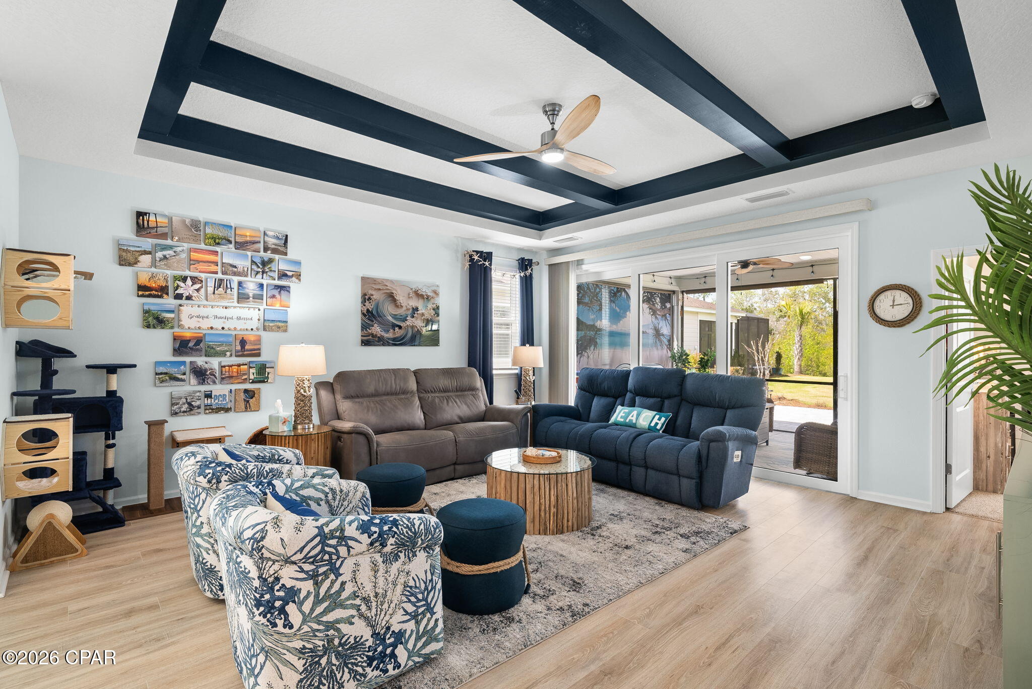 Latitude at Watersound - Residential