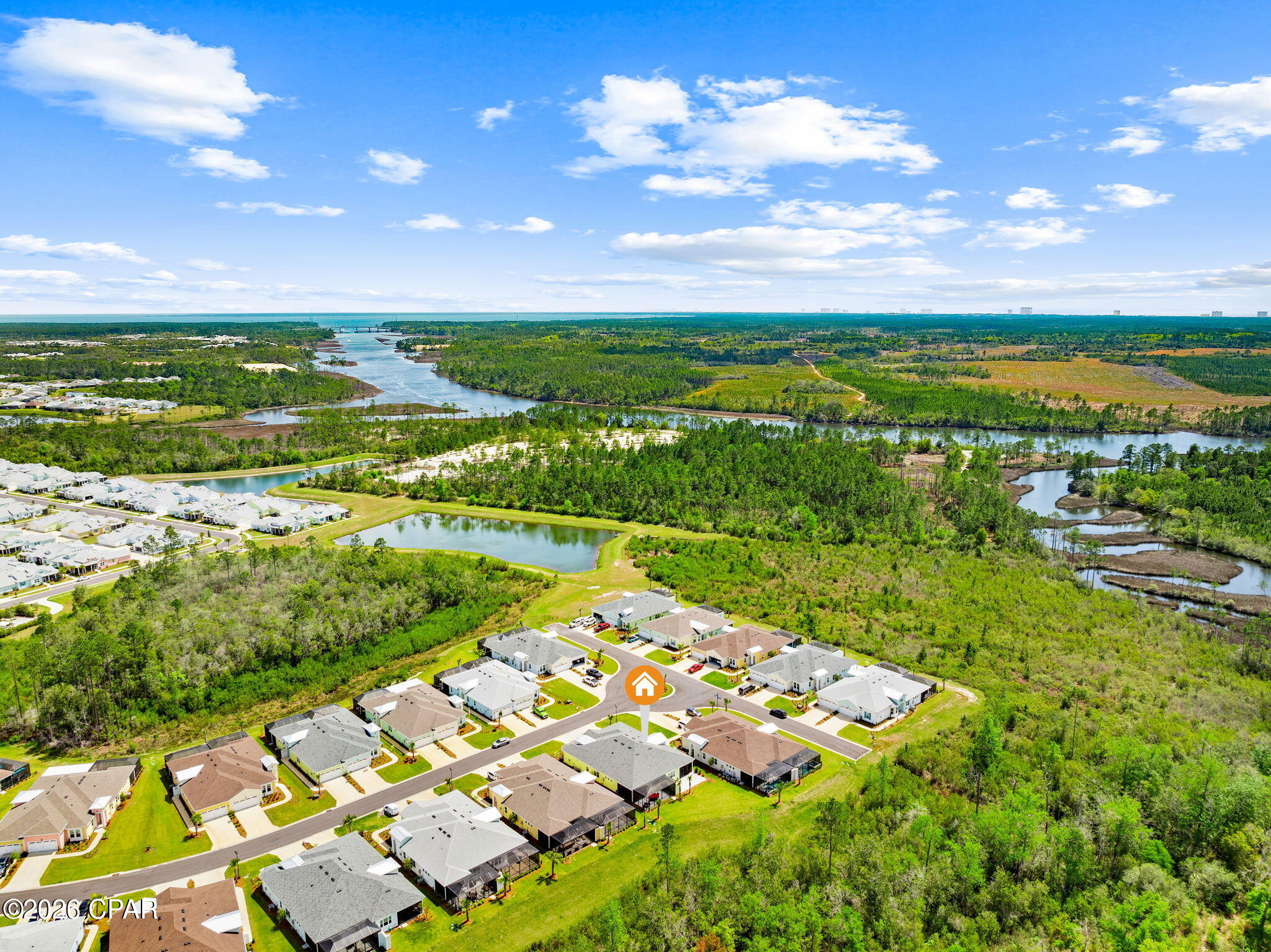 Latitude at Watersound - Residential