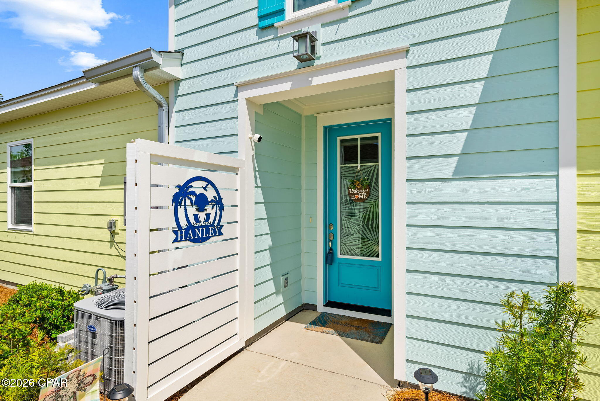 Latitude at Watersound - Residential