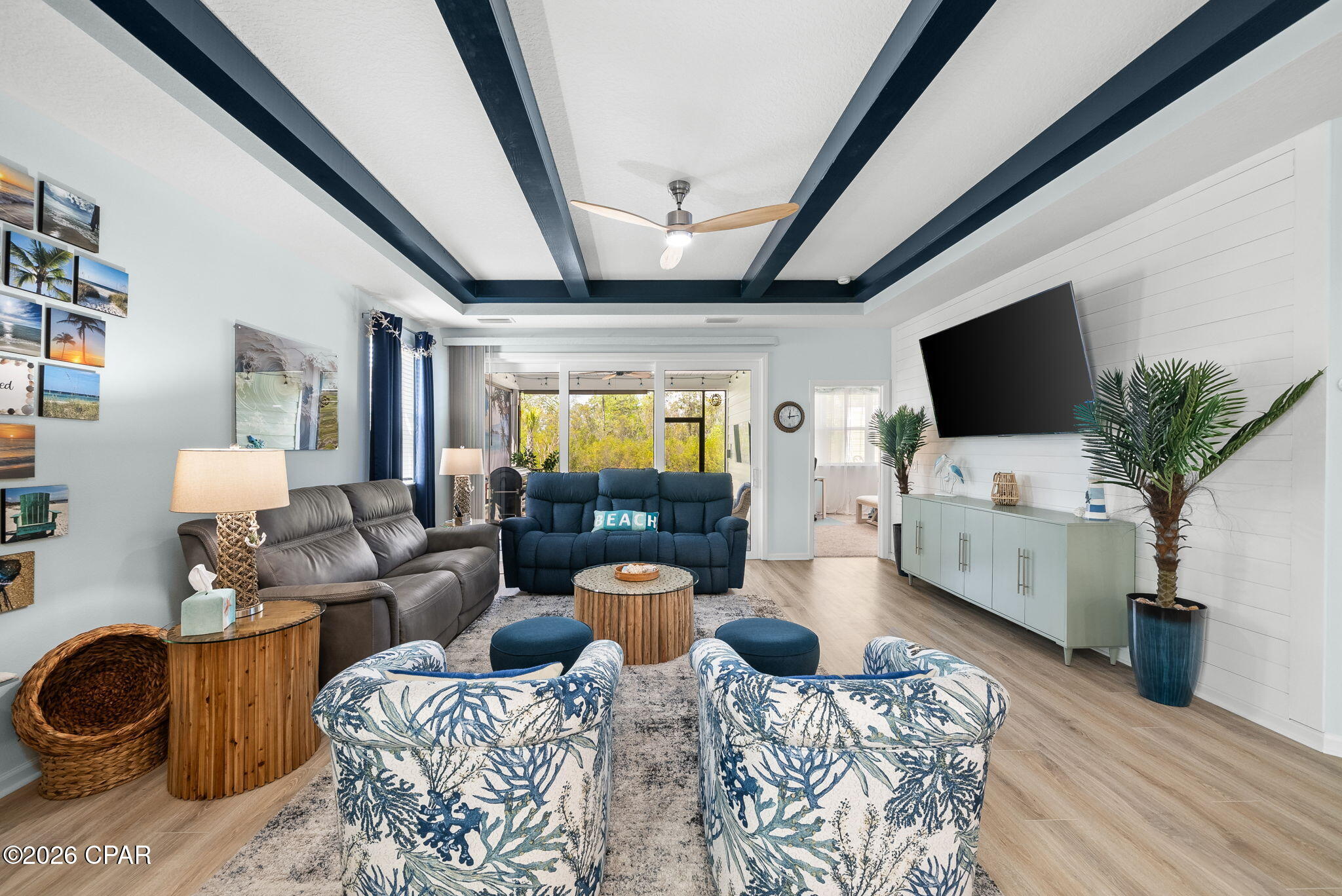 Latitude at Watersound - Residential