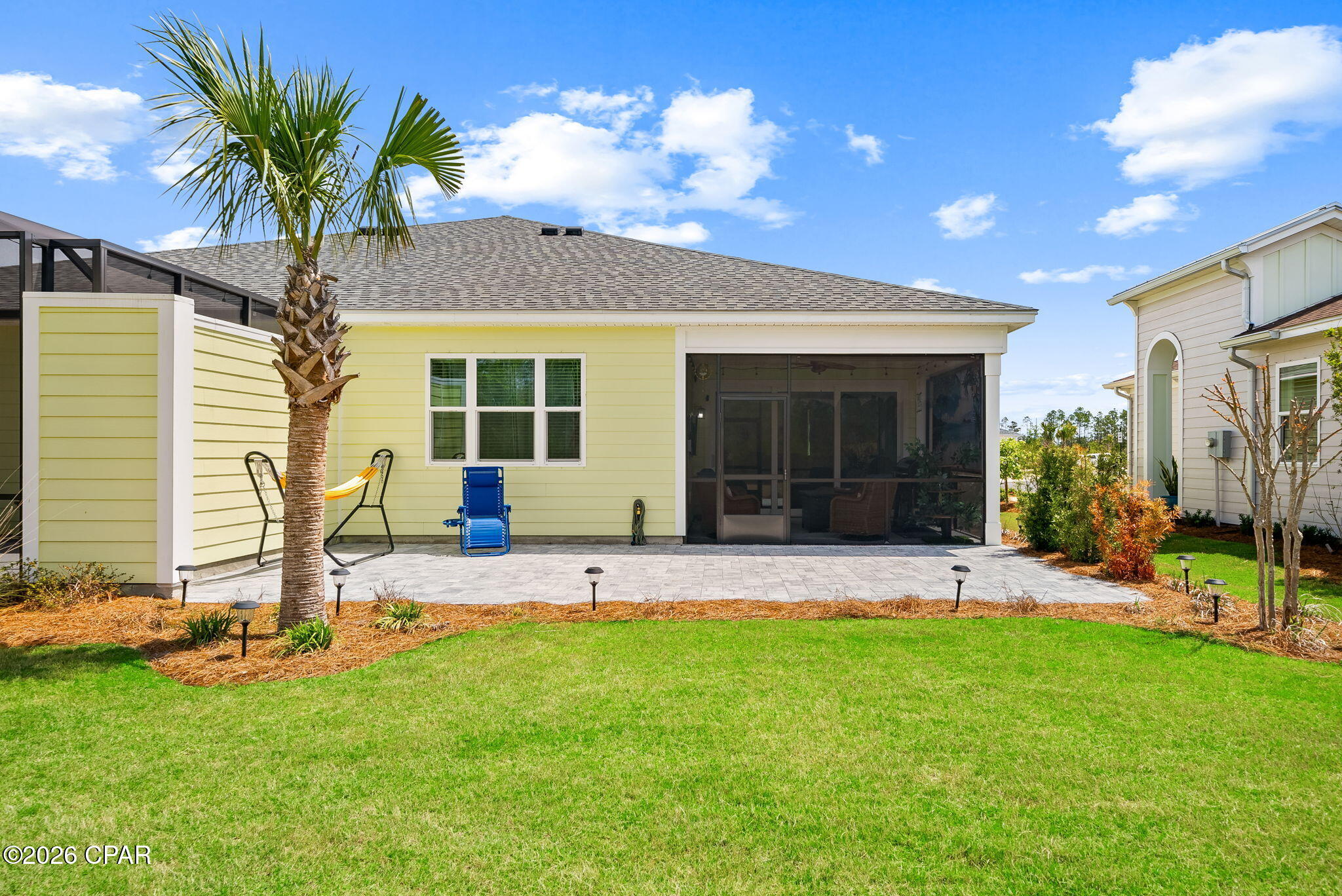 Latitude at Watersound - Residential