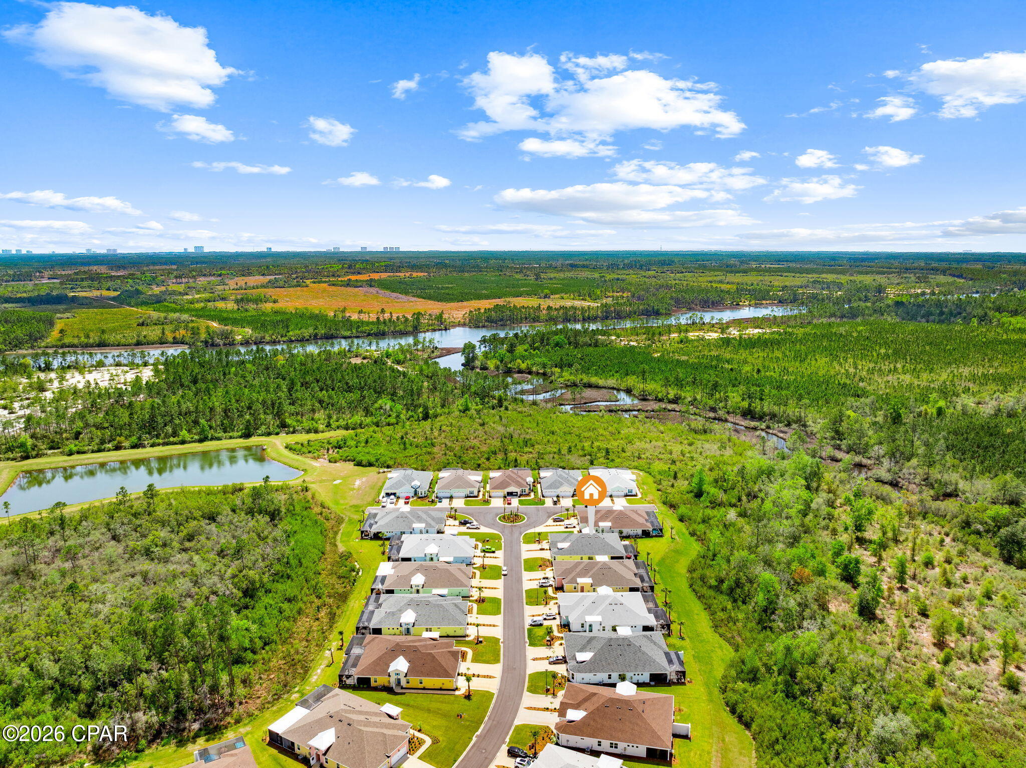 Latitude at Watersound - Residential