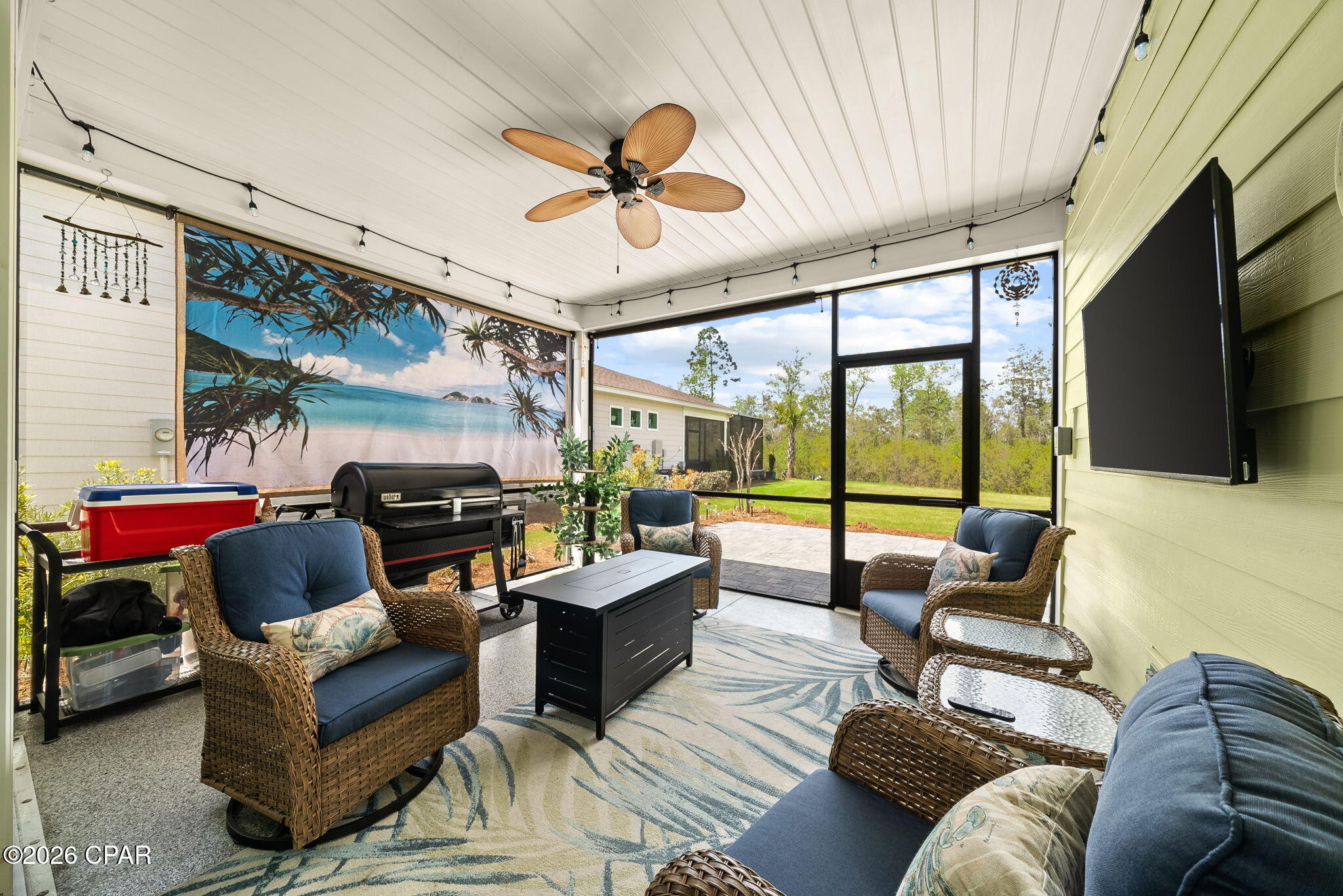 Latitude at Watersound - Residential