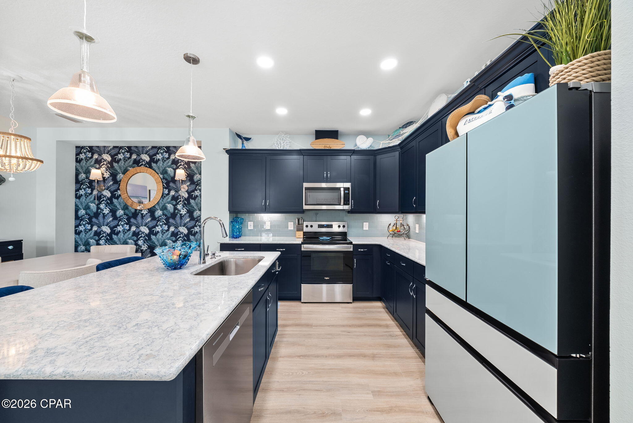 Latitude at Watersound - Residential