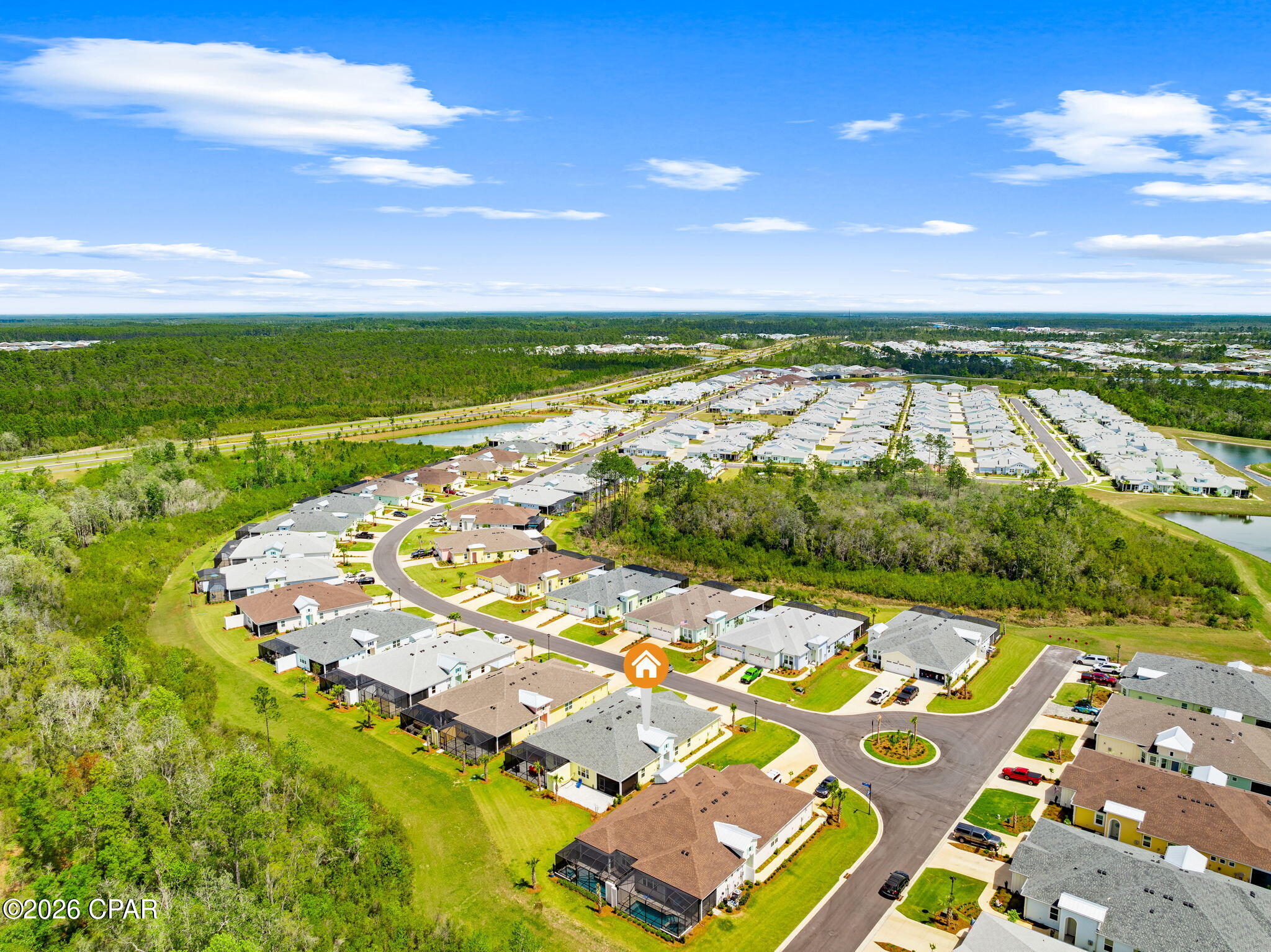 Latitude at Watersound - Residential