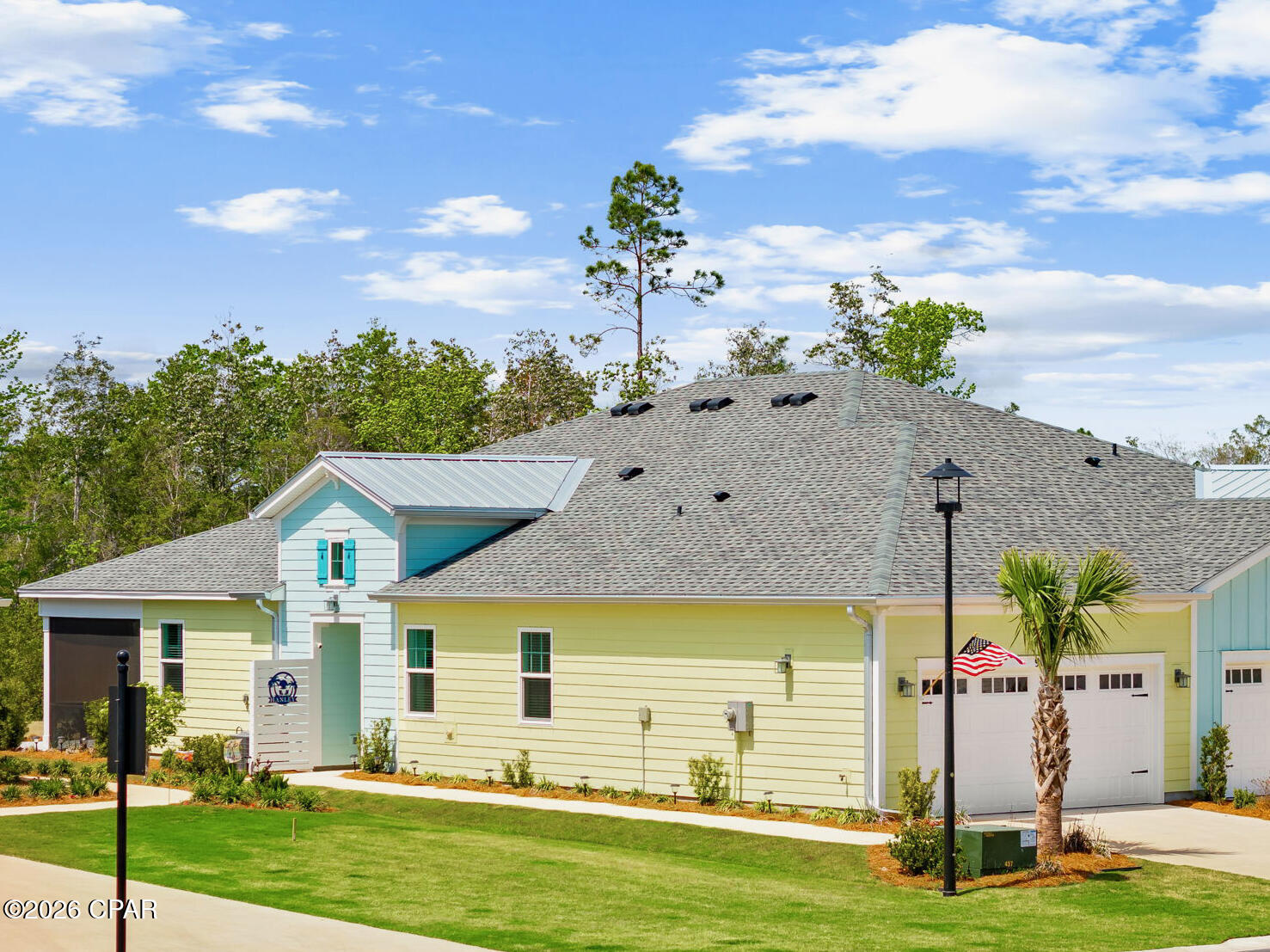 Latitude at Watersound - Residential