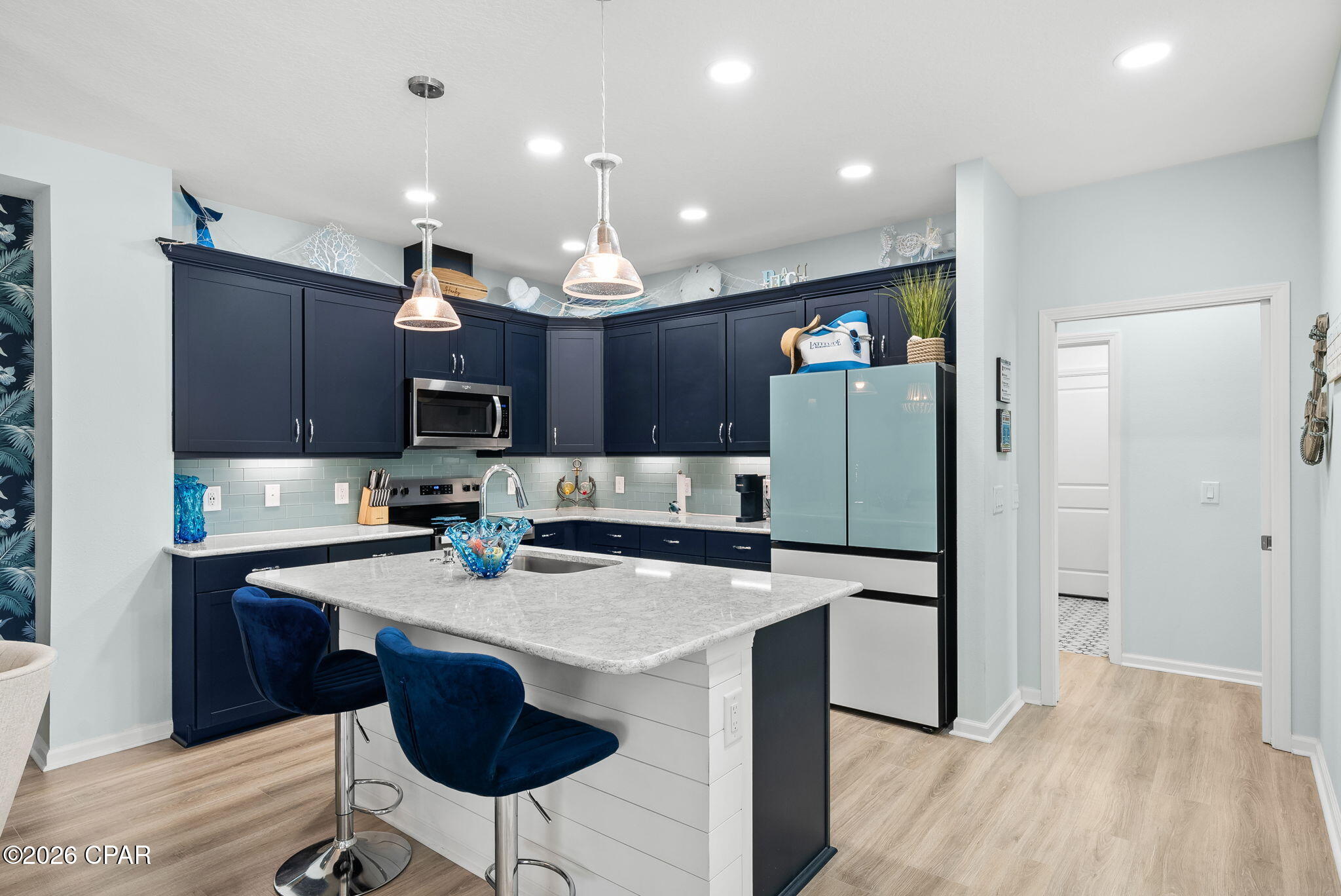 Latitude at Watersound - Residential