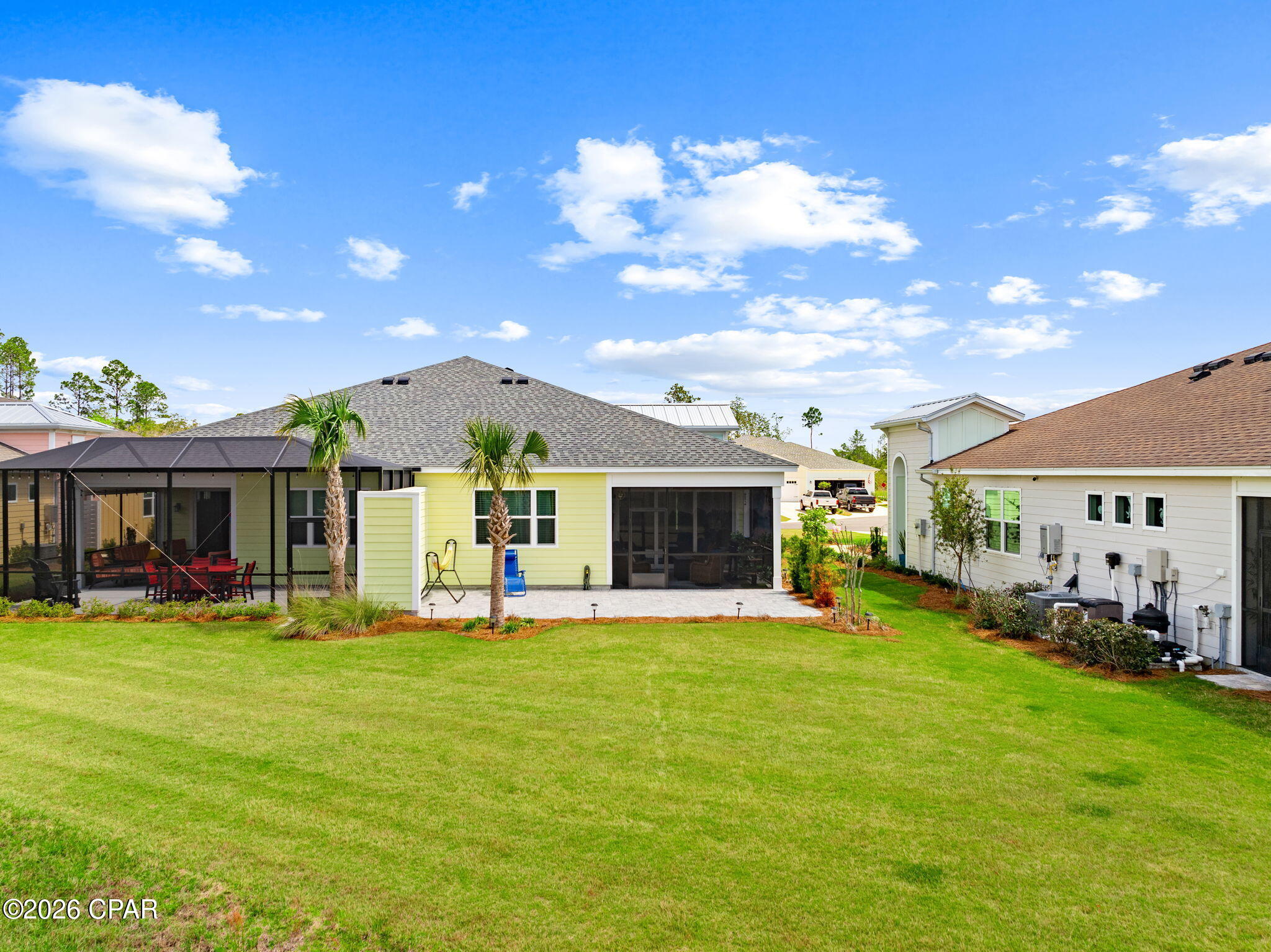 Latitude at Watersound - Residential