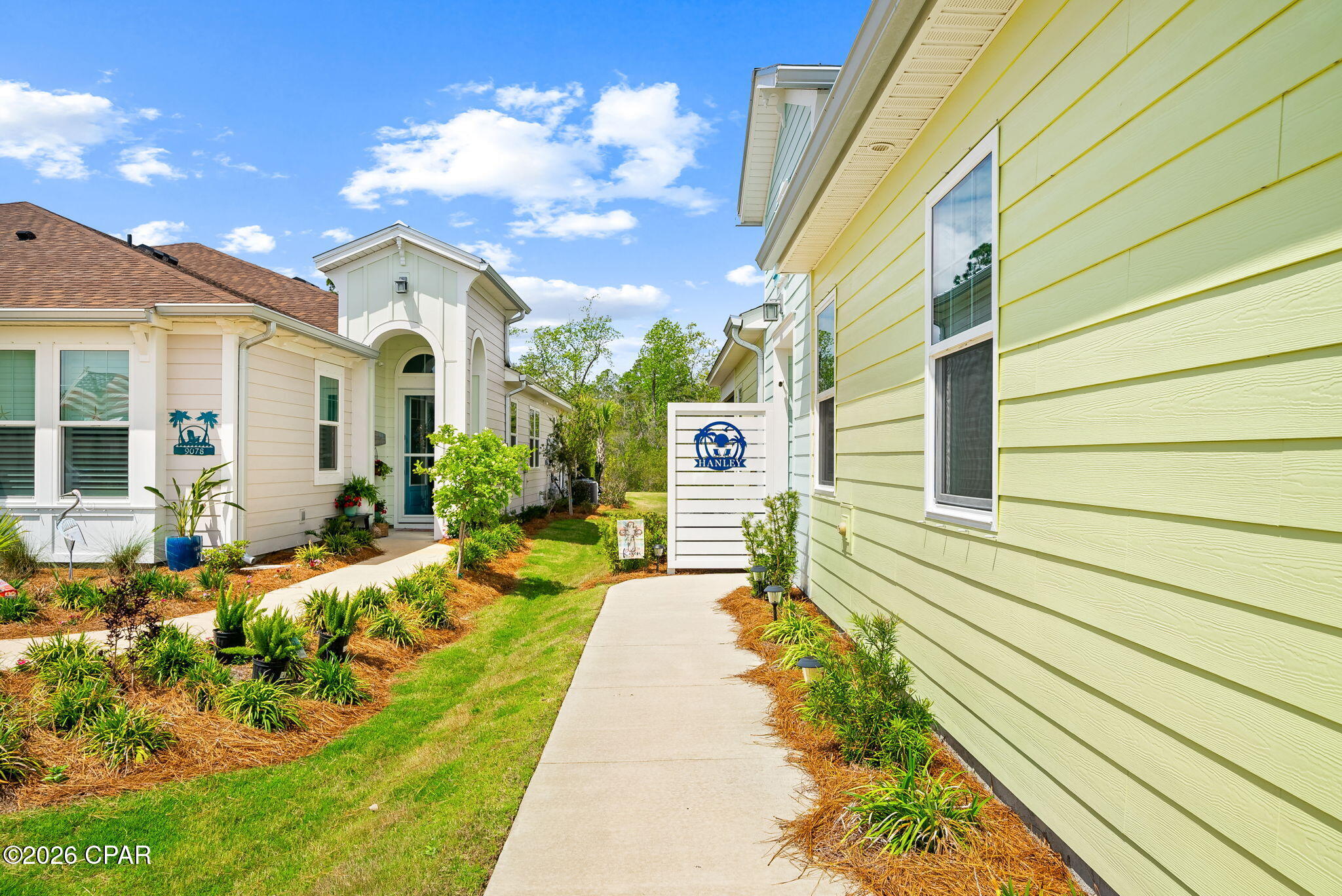 Latitude at Watersound - Residential