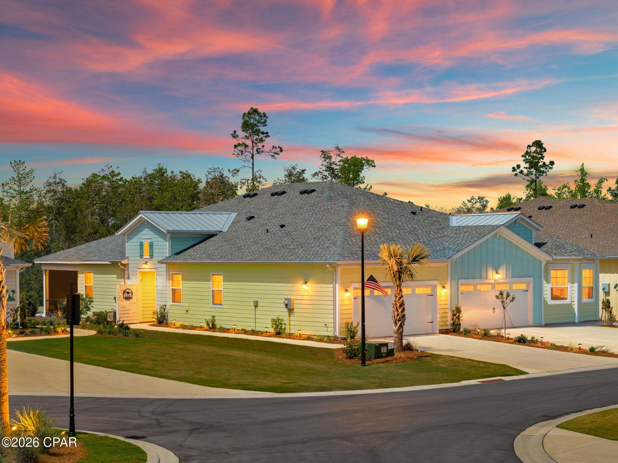 Latitude at Watersound - Residential