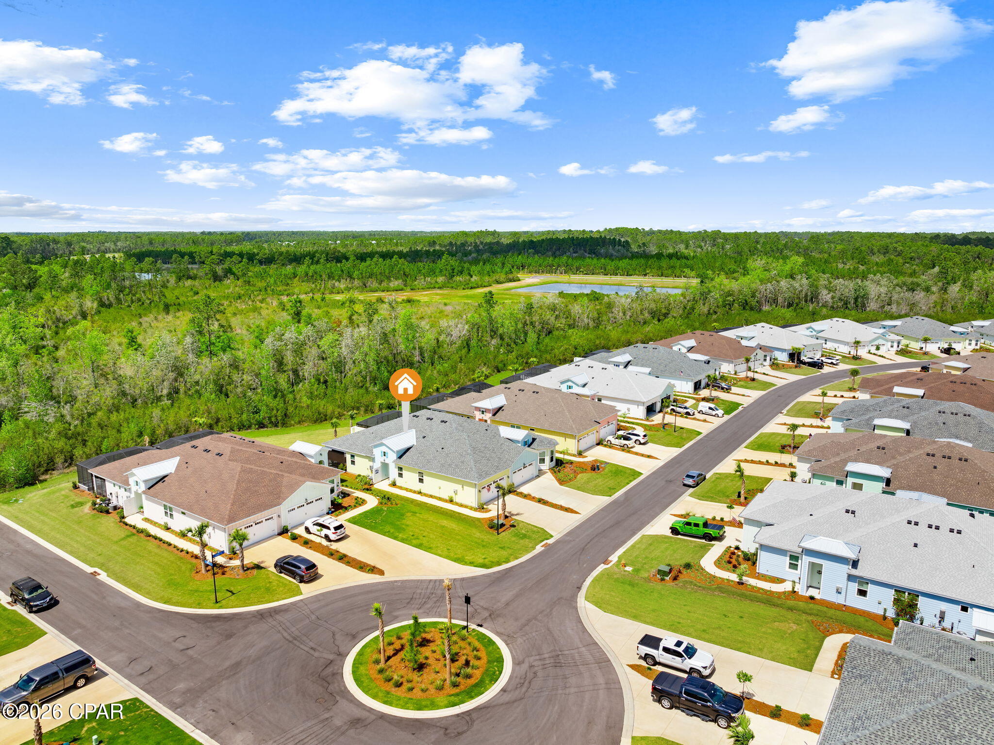 Latitude at Watersound - Residential