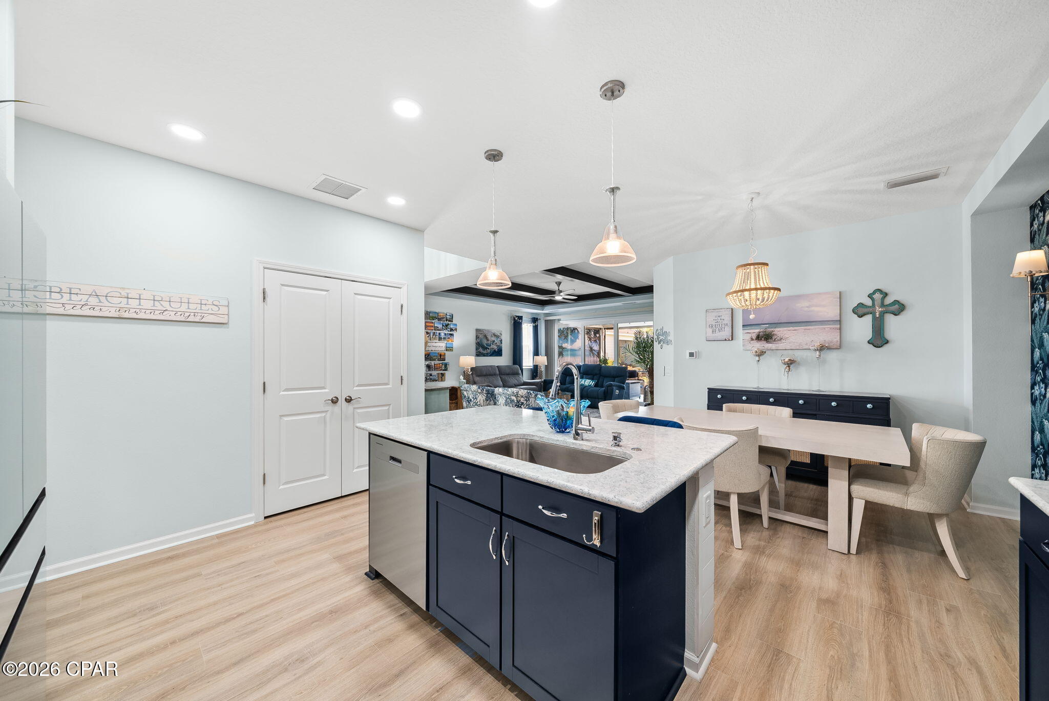 Latitude at Watersound - Residential