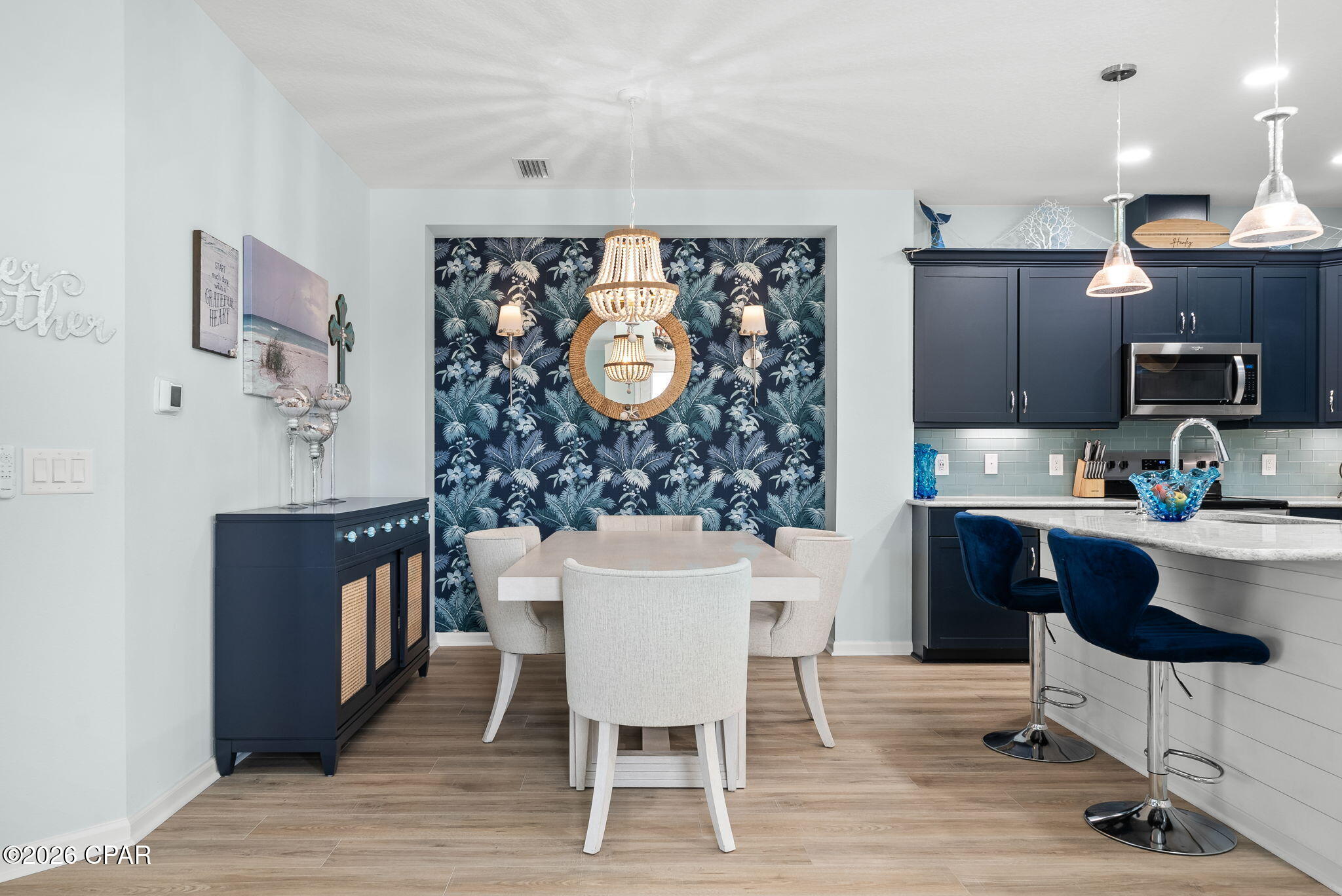 Latitude at Watersound - Residential