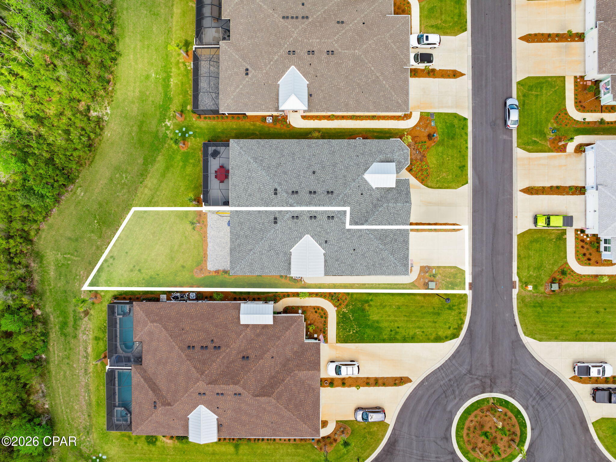 Latitude at Watersound - Residential