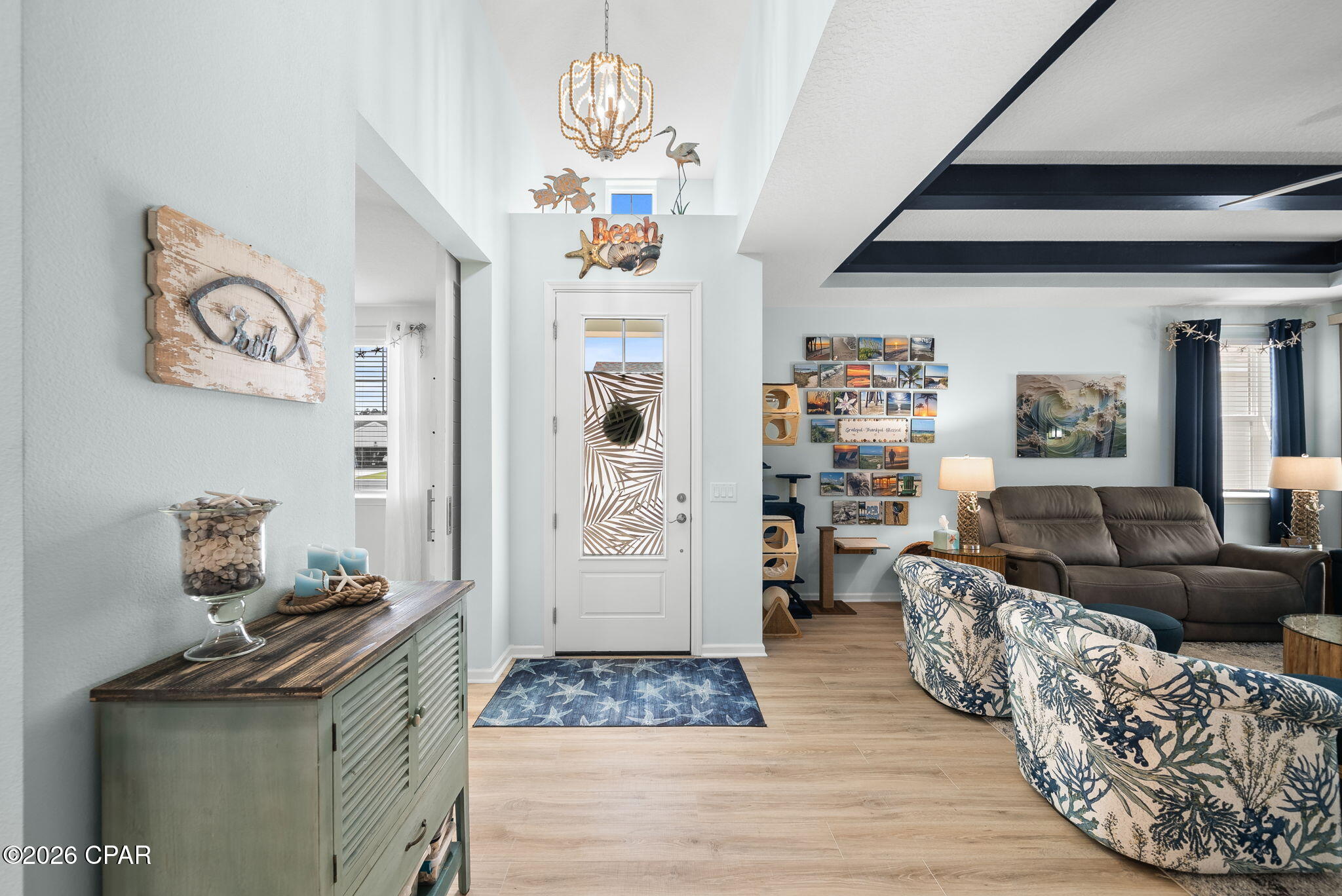 Latitude at Watersound - Residential