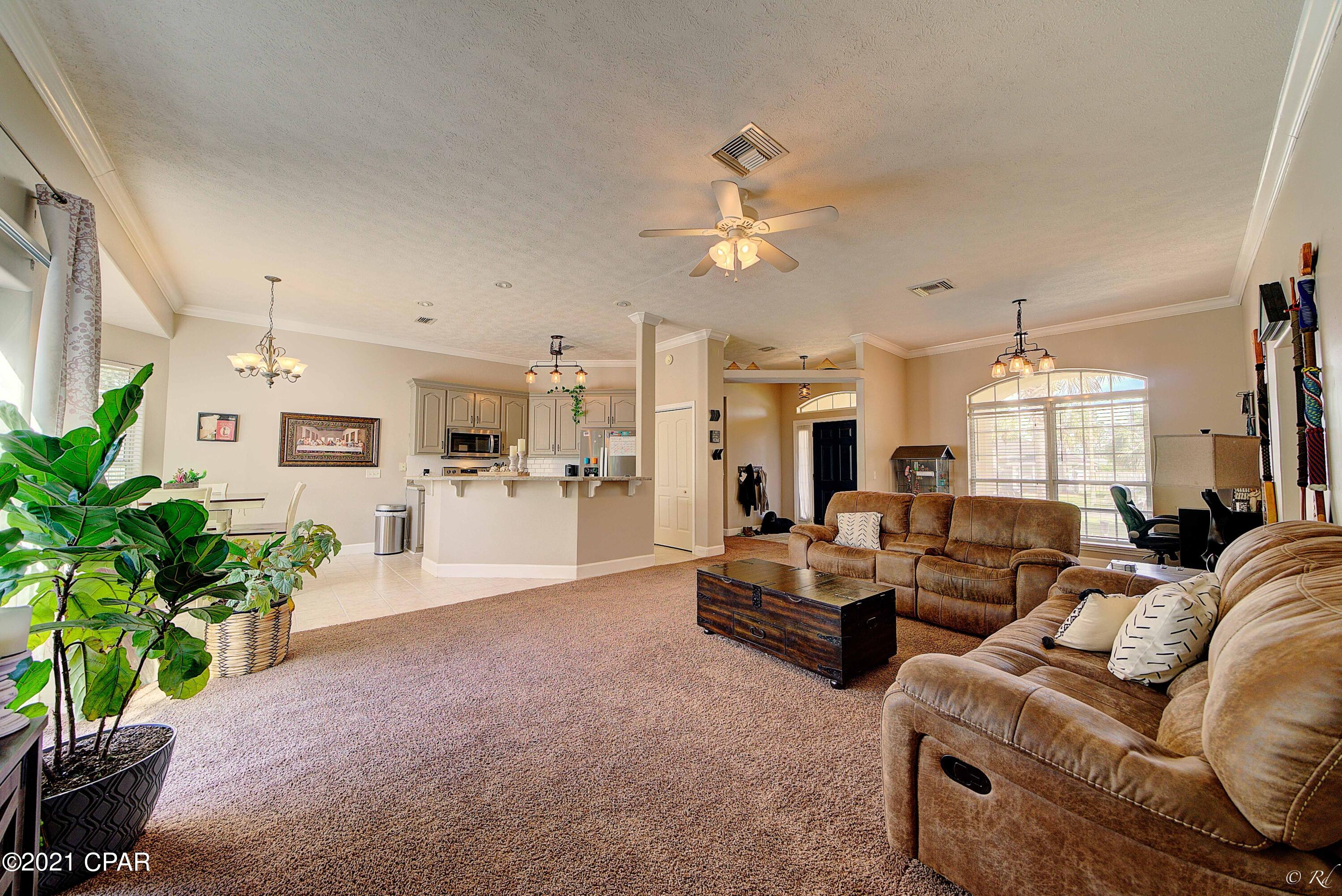 Hidden Pines Phase VI - Residential